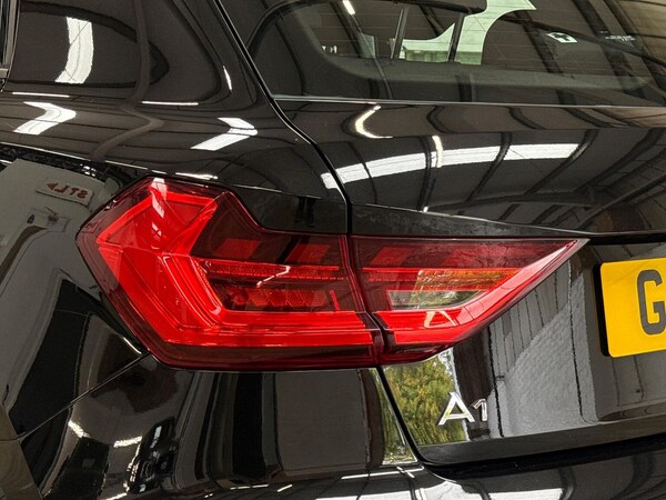 Used Audi A1 2021 for sale - 76220465: Photo 36