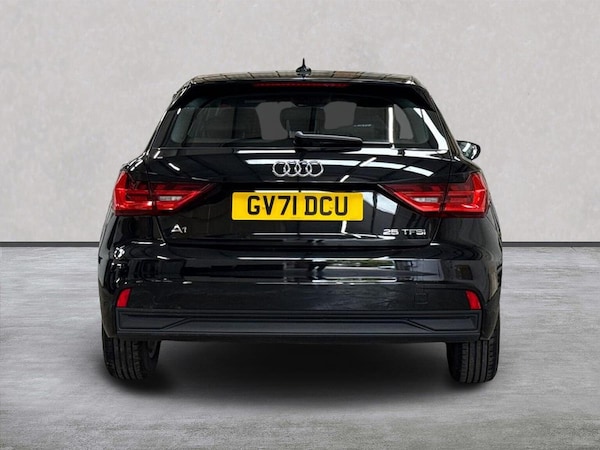 Used Audi A1 2021 for sale - 76220465: Photo 4