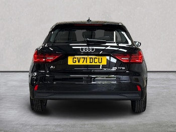 Used Audi A1 2021 for sale - 76220465: Photo 4