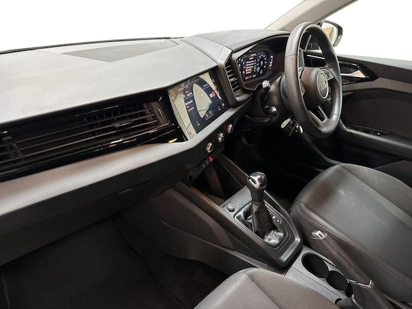 Used Audi A1 2021 for sale - 76220465: Photo 7