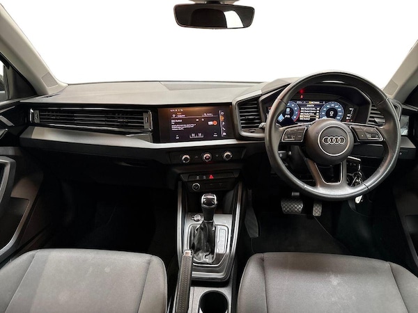 Used Audi A1 2021 for sale - 76220465: Photo 8