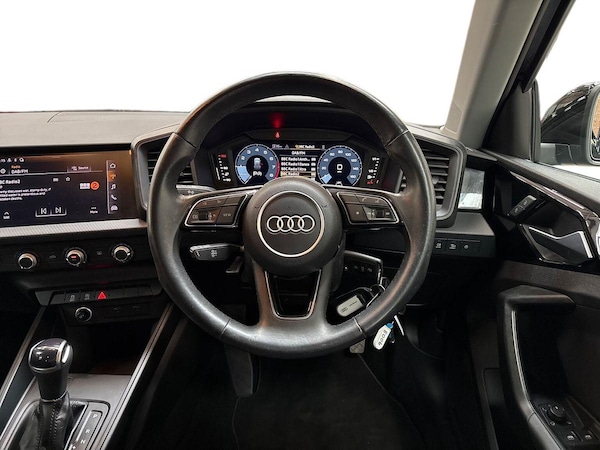 Used Audi A1 2021 for sale - 76220465: Photo 9