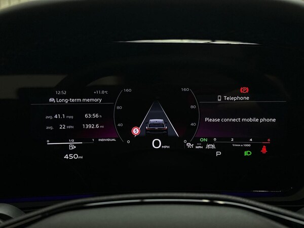Used Audi A5 2024 for sale - 76281271: Photo 10