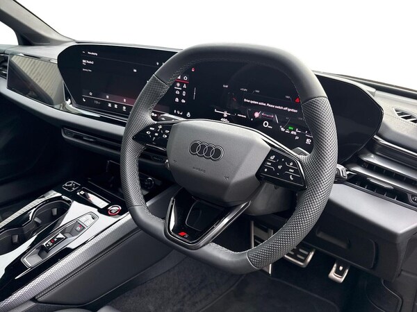Used Audi A5 2024 for sale - 76281271: Photo 15