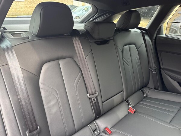Used Audi A5 2024 for sale - 76281271: Photo 16