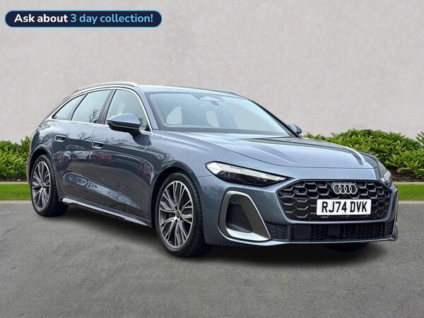 Used Audi A5 2024 for sale - 76281271: Photo 1