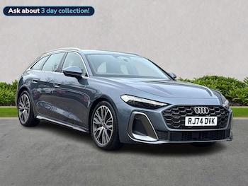 Used Audi A5 2024 for sale - 76281271: Photo
