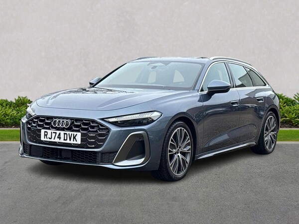 Used Audi A5 2024 for sale - 76281271: Photo 20