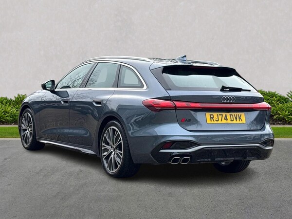 Used Audi A5 2024 for sale - 76281271: Photo 2