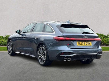 Used Audi A5 2024 for sale - 76281271: Photo