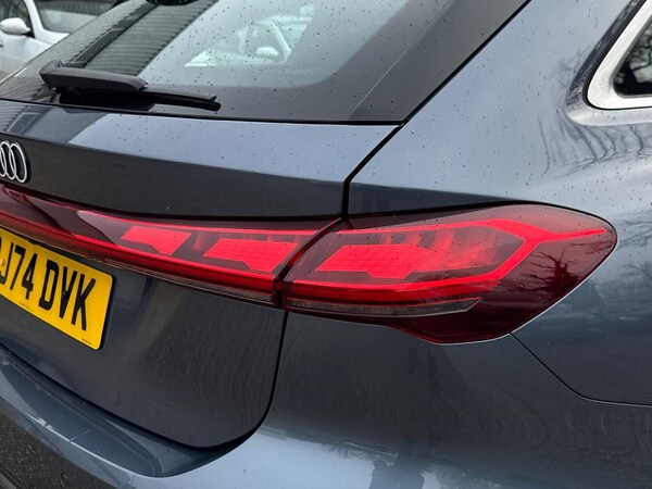 Used Audi A5 2024 for sale - 76281271: Photo 36