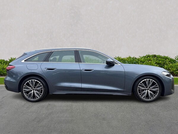 Used Audi A5 2024 for sale - 76281271: Photo 3