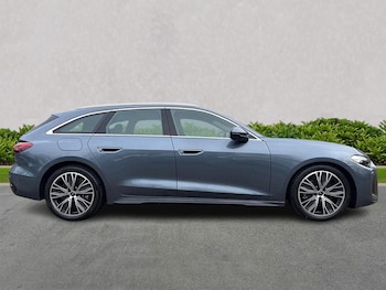 Used Audi A5 2024 for sale - 76281271: Photo