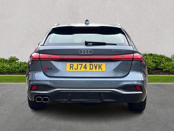 Used Audi A5 2024 for sale - 76281271: Photo 4
