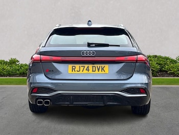 Used Audi A5 2024 for sale - 76281271: Photo