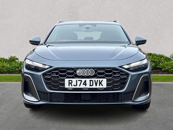 Used Audi A5 2024 for sale - 76281271: Photo 5