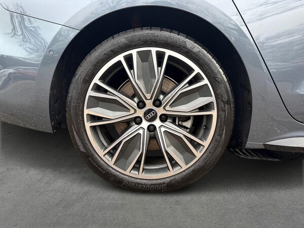 Used Audi A5 2024 for sale - 76281271: Photo 6