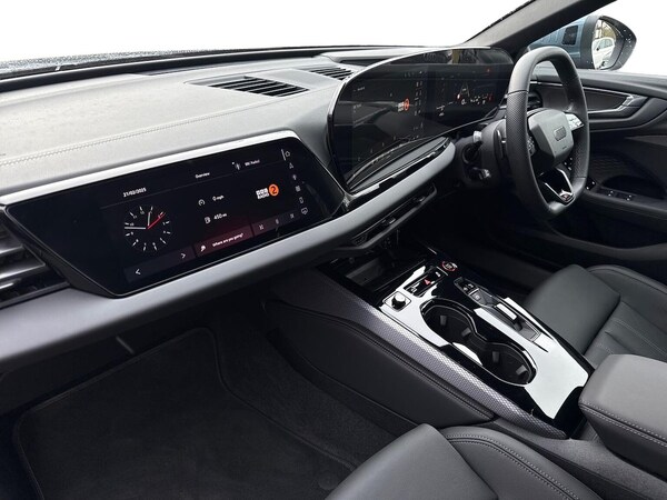 Used Audi A5 2024 for sale - 76281271: Photo 7