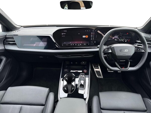 Used Audi A5 2024 for sale - 76281271: Photo 8