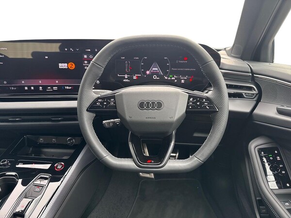 Used Audi A5 2024 for sale - 76281271: Photo 9