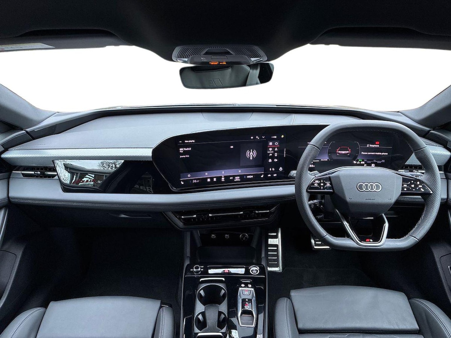 Used Audi A6 2025 for sale - 78191722: Photo 10