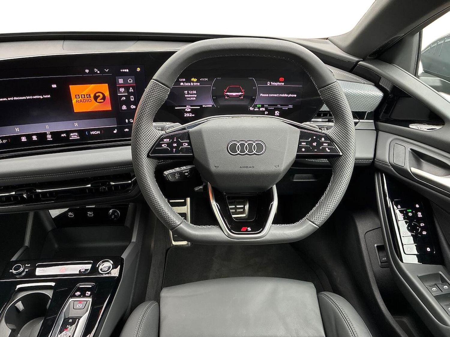 Used Audi A6 2025 for sale - 78191722: Photo 11