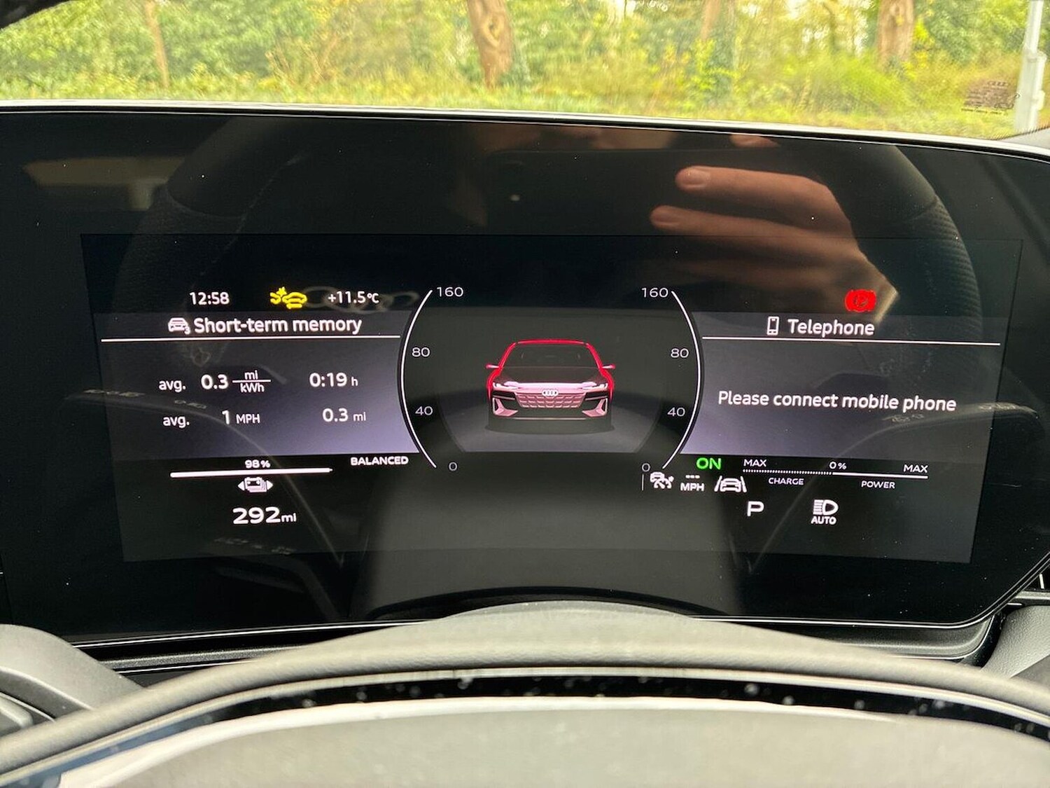 Used Audi A6 2025 for sale - 78191722: Photo 12