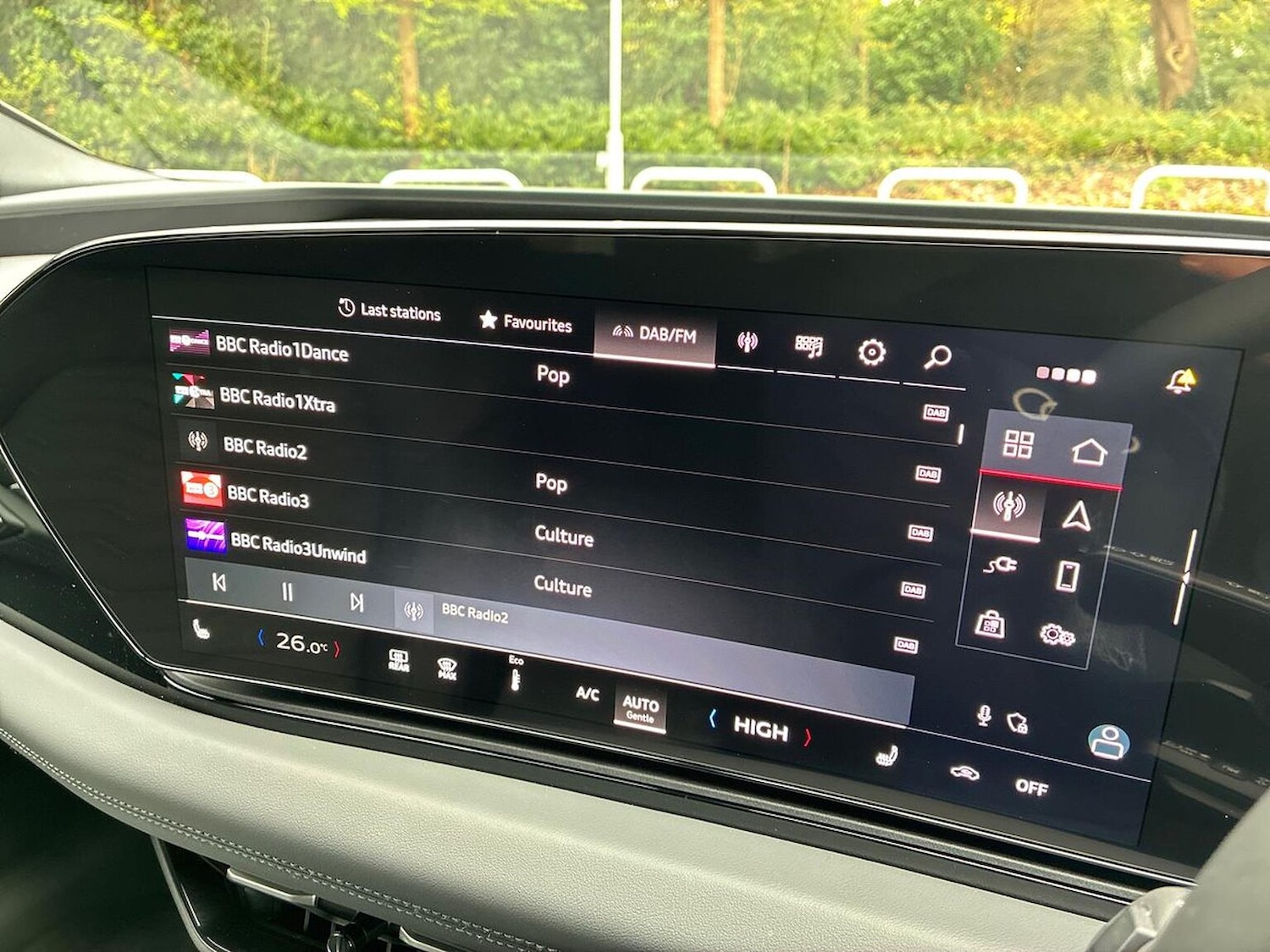 Used Audi A6 2025 for sale - 78191722: Photo 13