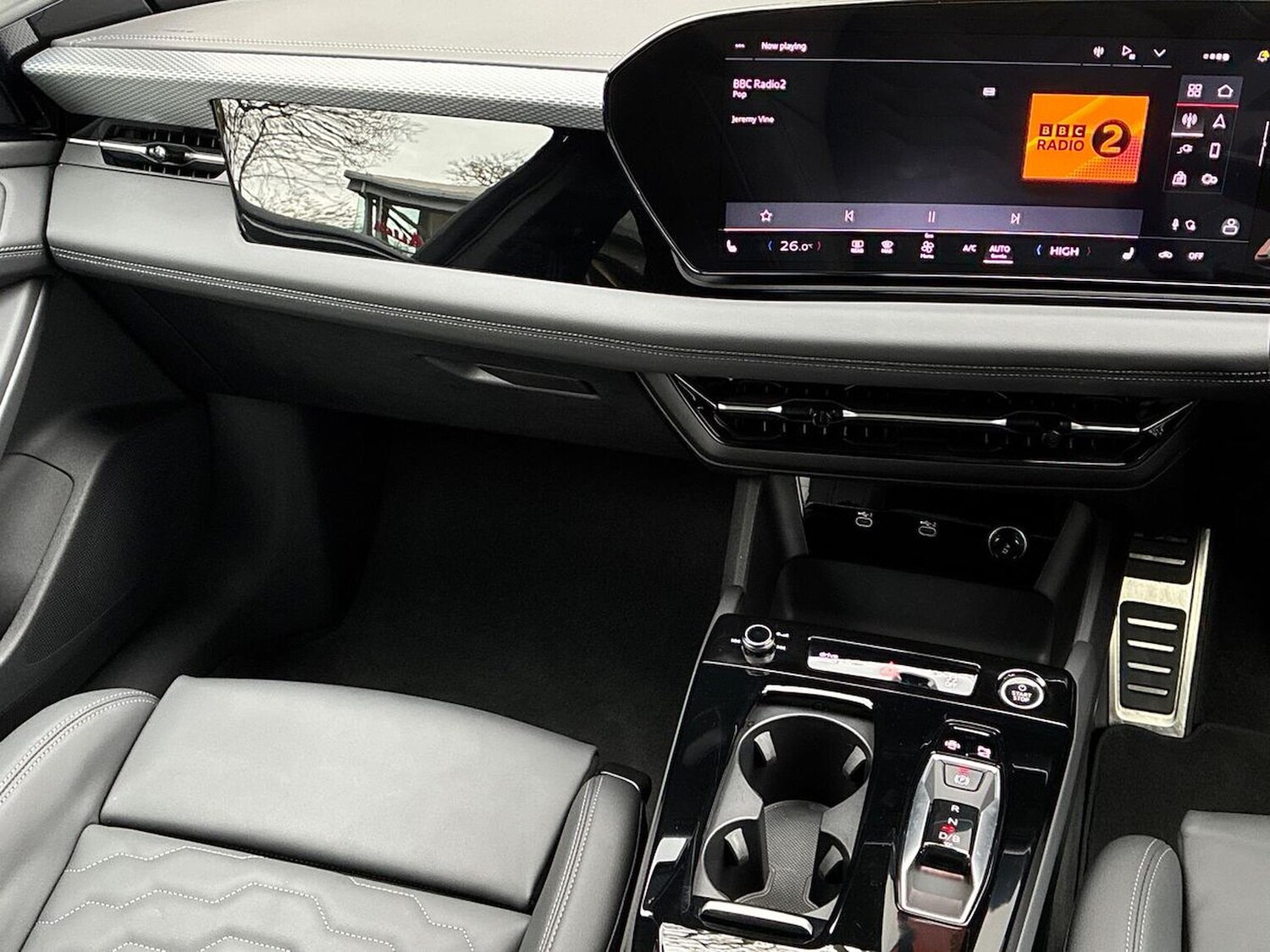 Used Audi A6 2025 for sale - 78191722: Photo 15