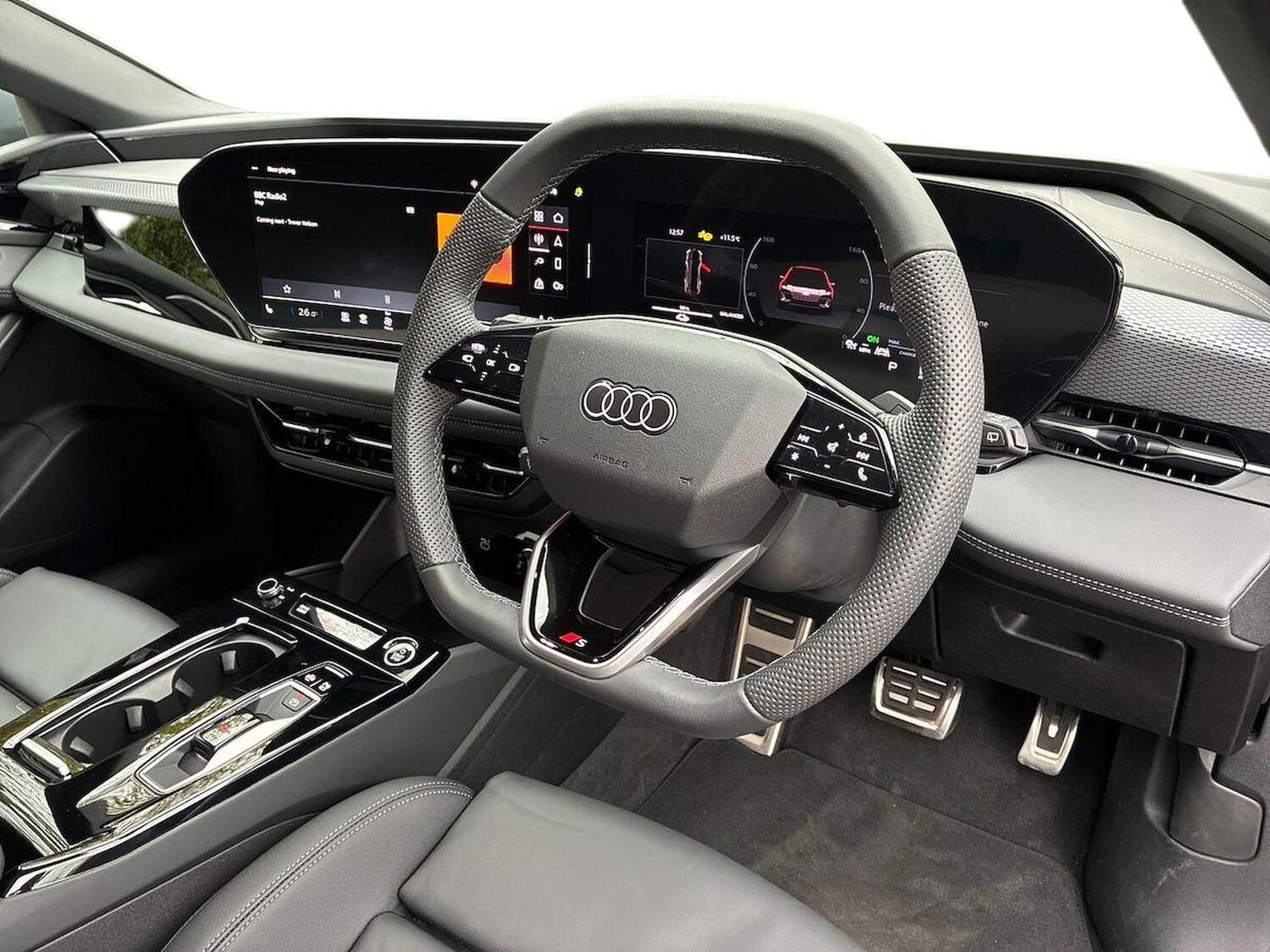 Used Audi A6 2025 for sale - 78191722: Photo 17