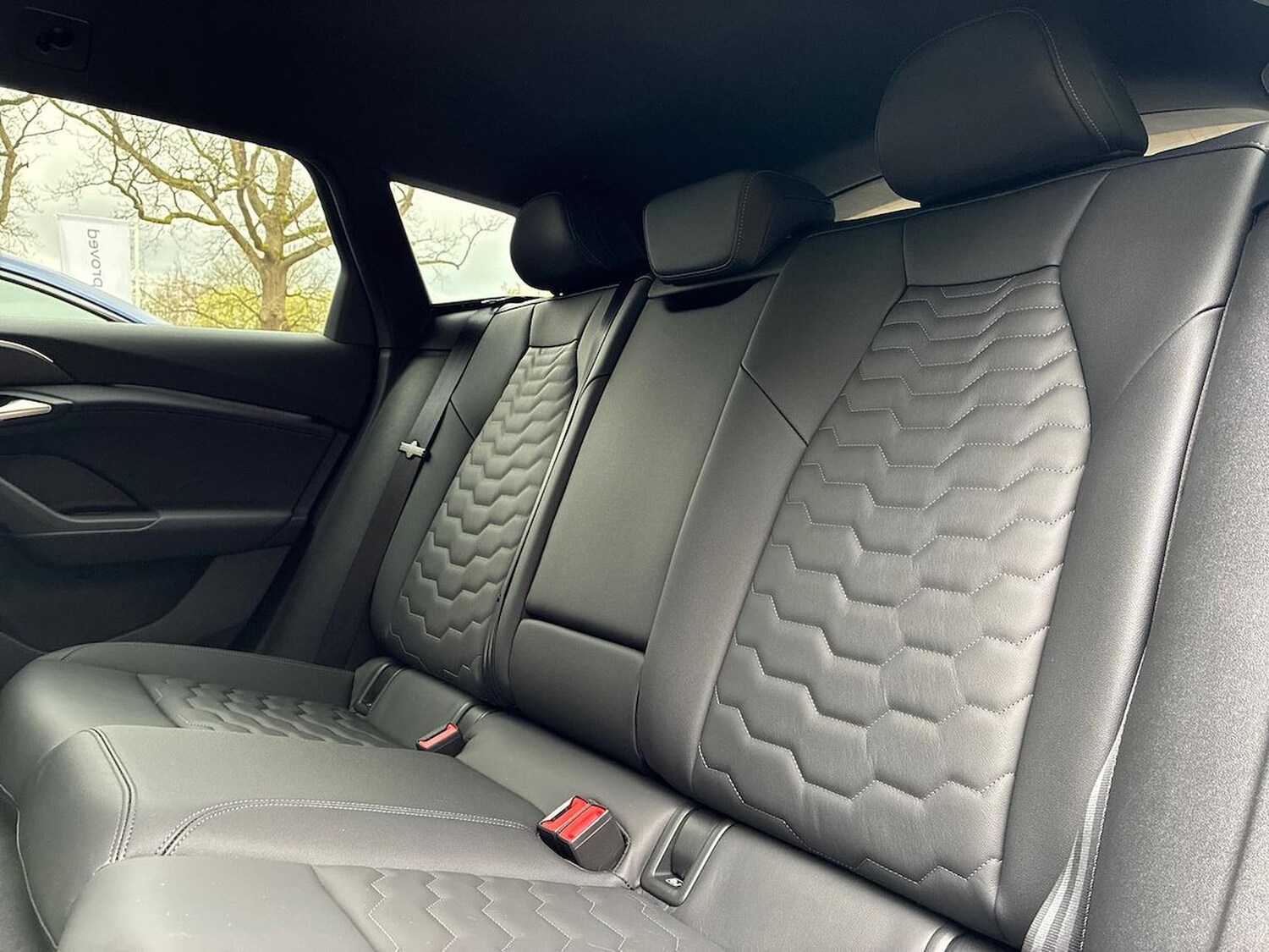 Used Audi A6 2025 for sale - 78191722: Photo 18