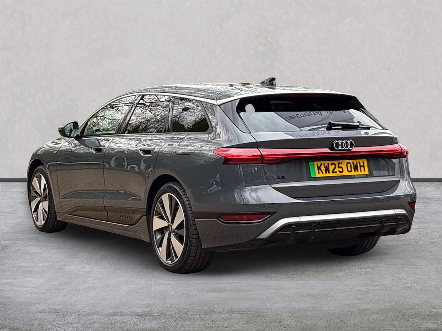 Used Audi A6 2025 for sale - 78191722: Photo 2