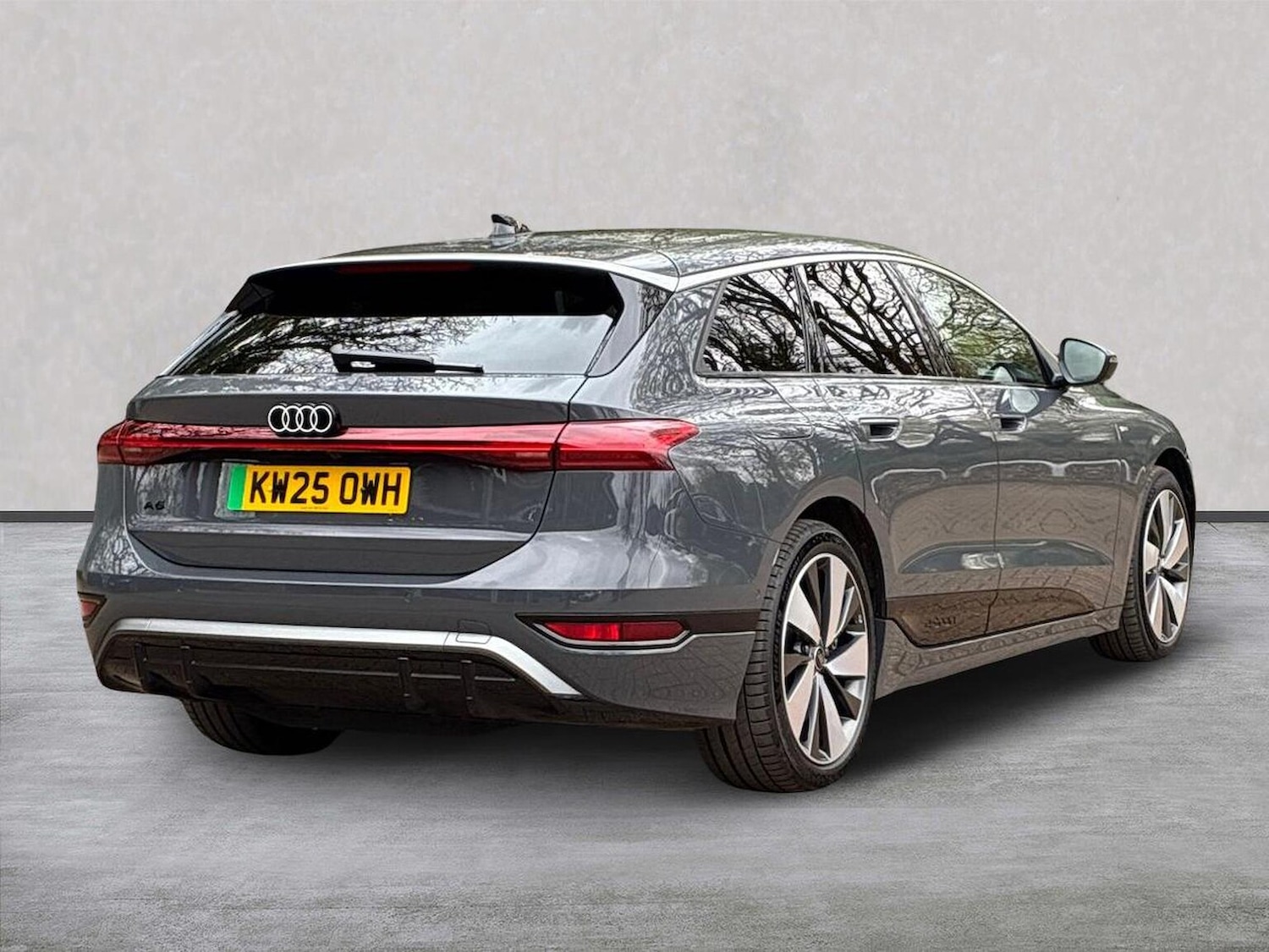 Used Audi A6 2025 for sale - 78191722: Photo 20