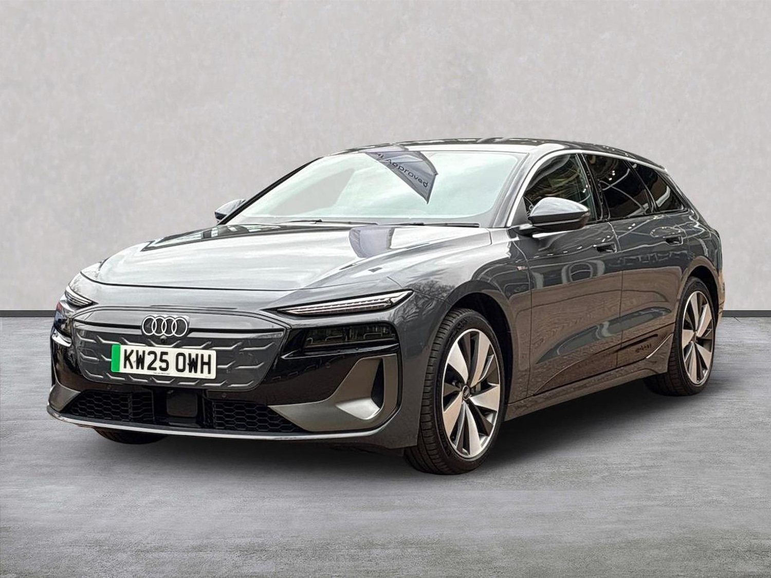 Used Audi A6 2025 for sale - 78191722: Photo 22