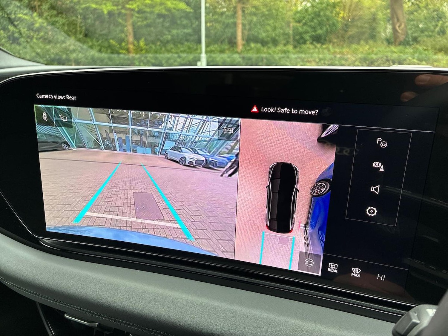 Used Audi A6 2025 for sale - 78191722: Photo 25