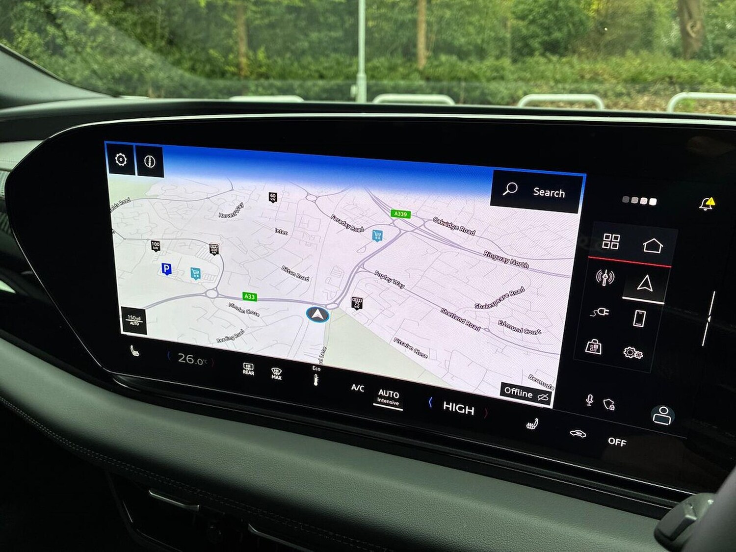 Used Audi A6 2025 for sale - 78191722: Photo 26