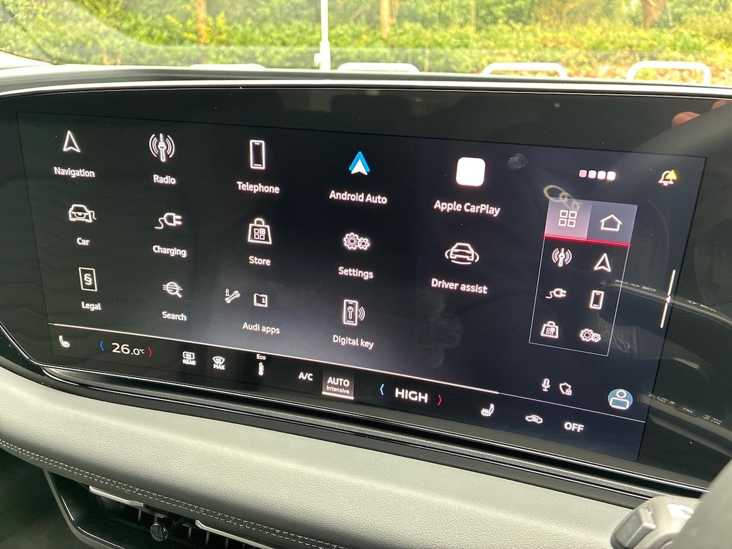 Used Audi A6 2025 for sale - 78191722: Photo 27