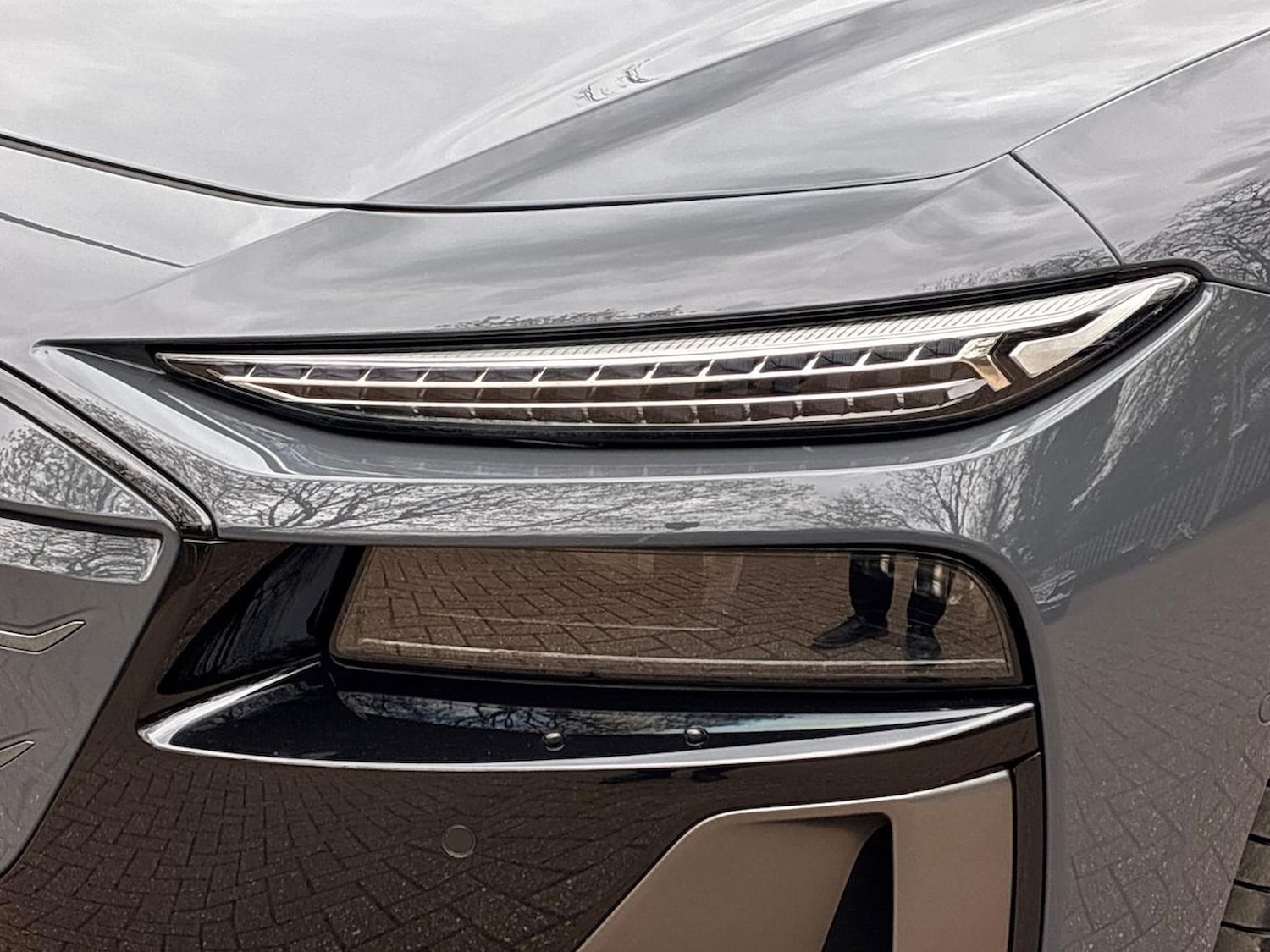 Used Audi A6 2025 for sale - 78191722: Photo 36