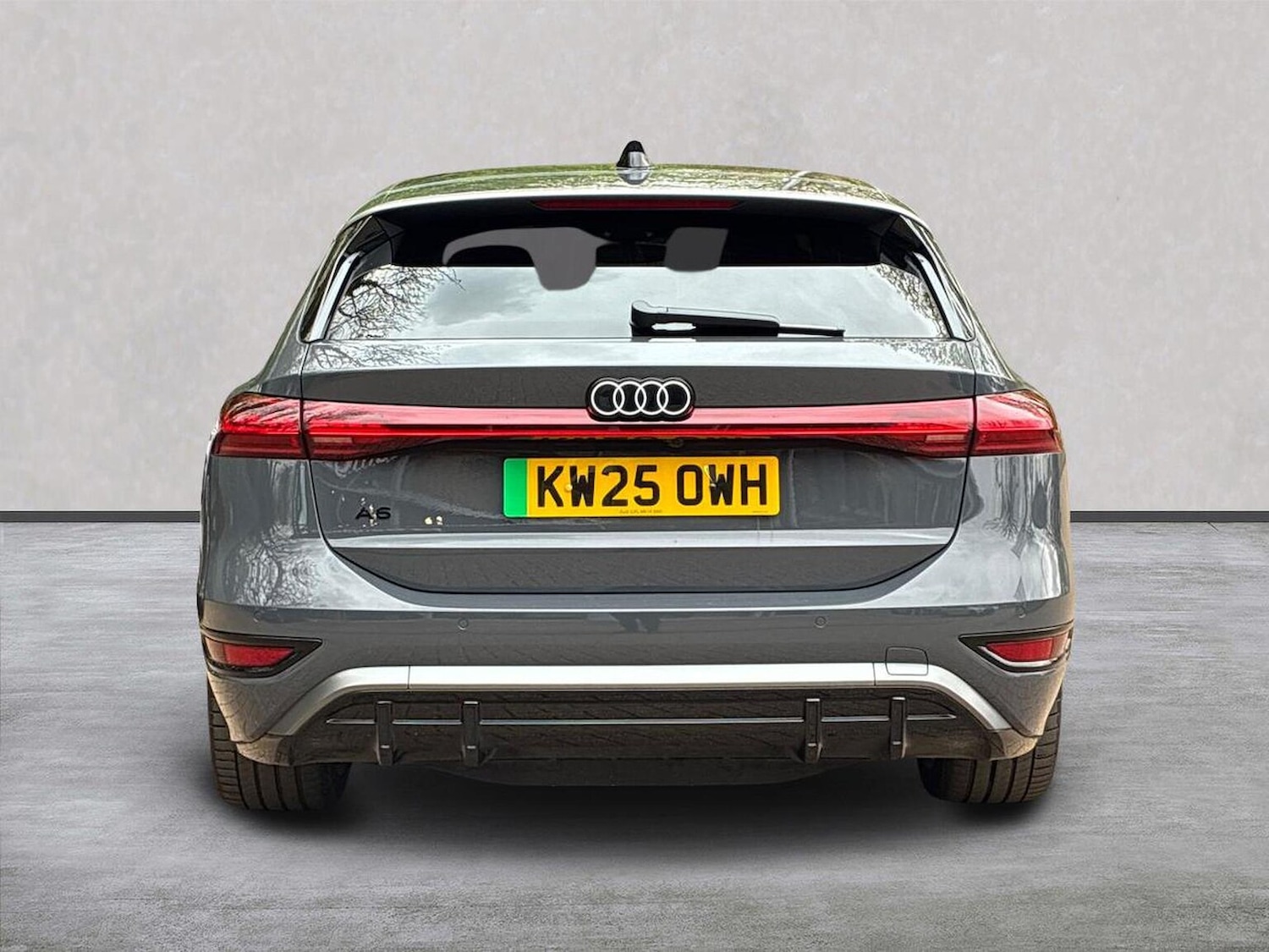 Used Audi A6 2025 for sale - 78191722: Photo 6