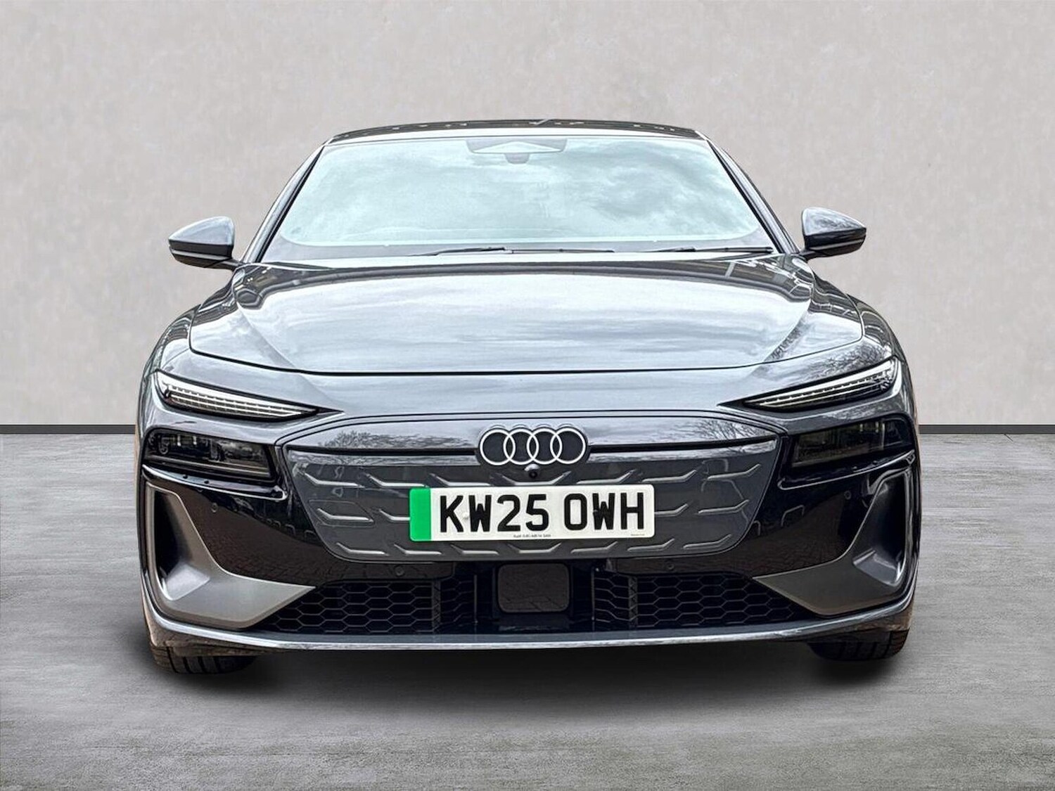 Used Audi A6 2025 for sale - 78191722: Photo 7