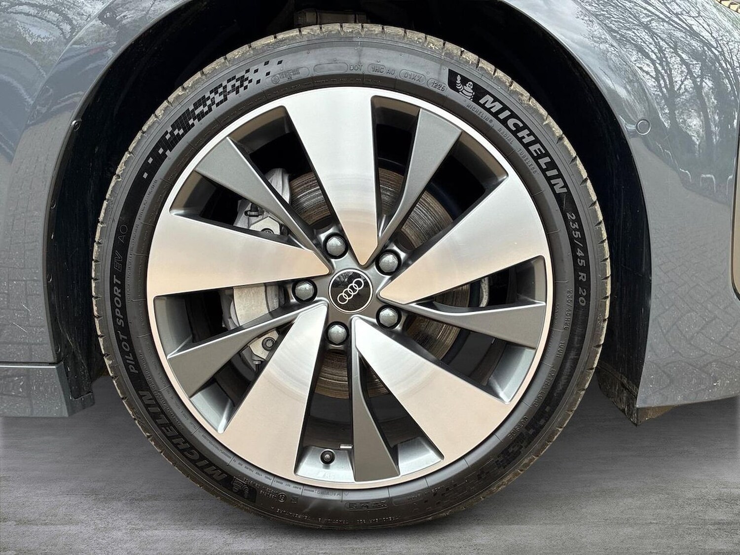 Used Audi A6 2025 for sale - 78191722: Photo 8