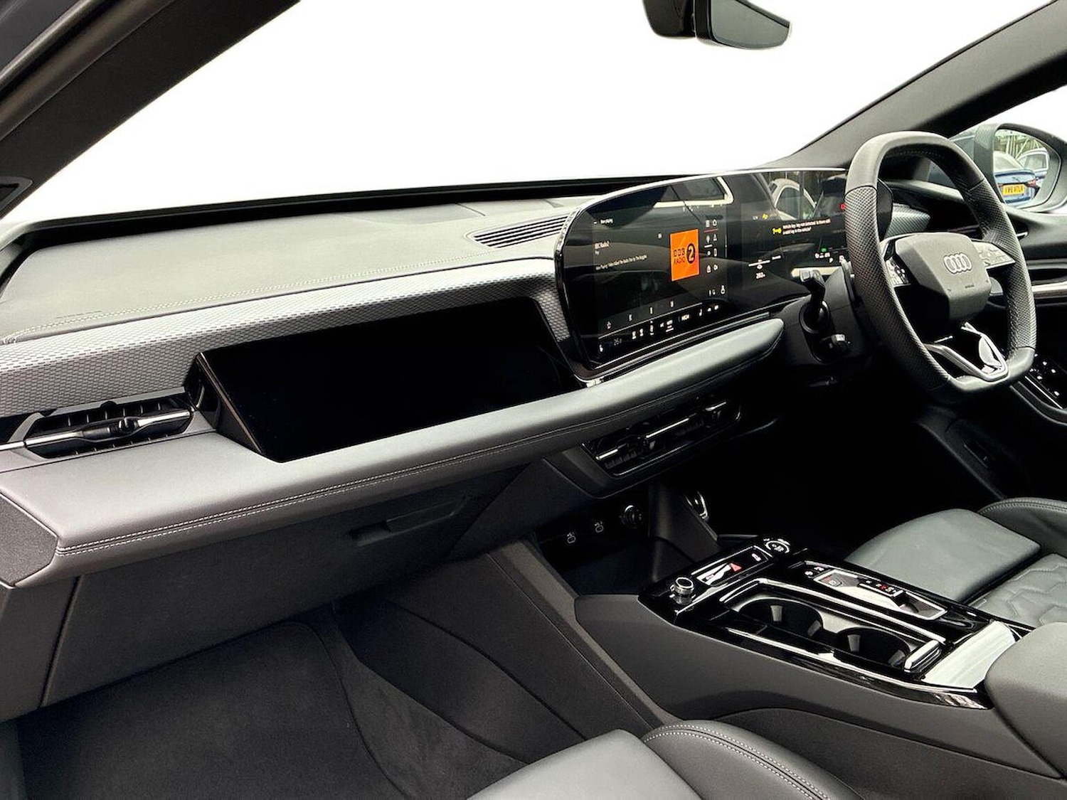 Used Audi A6 2025 for sale - 78191722: Photo 9