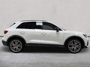 Used Audi Q3 2024 for sale - 75475973: Photo