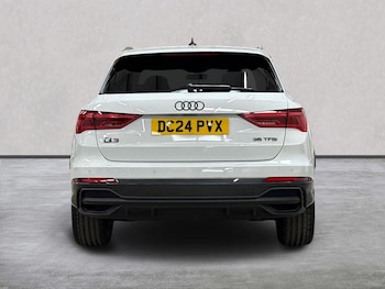 Used Audi Q3 2024 for sale - 75475973: Photo
