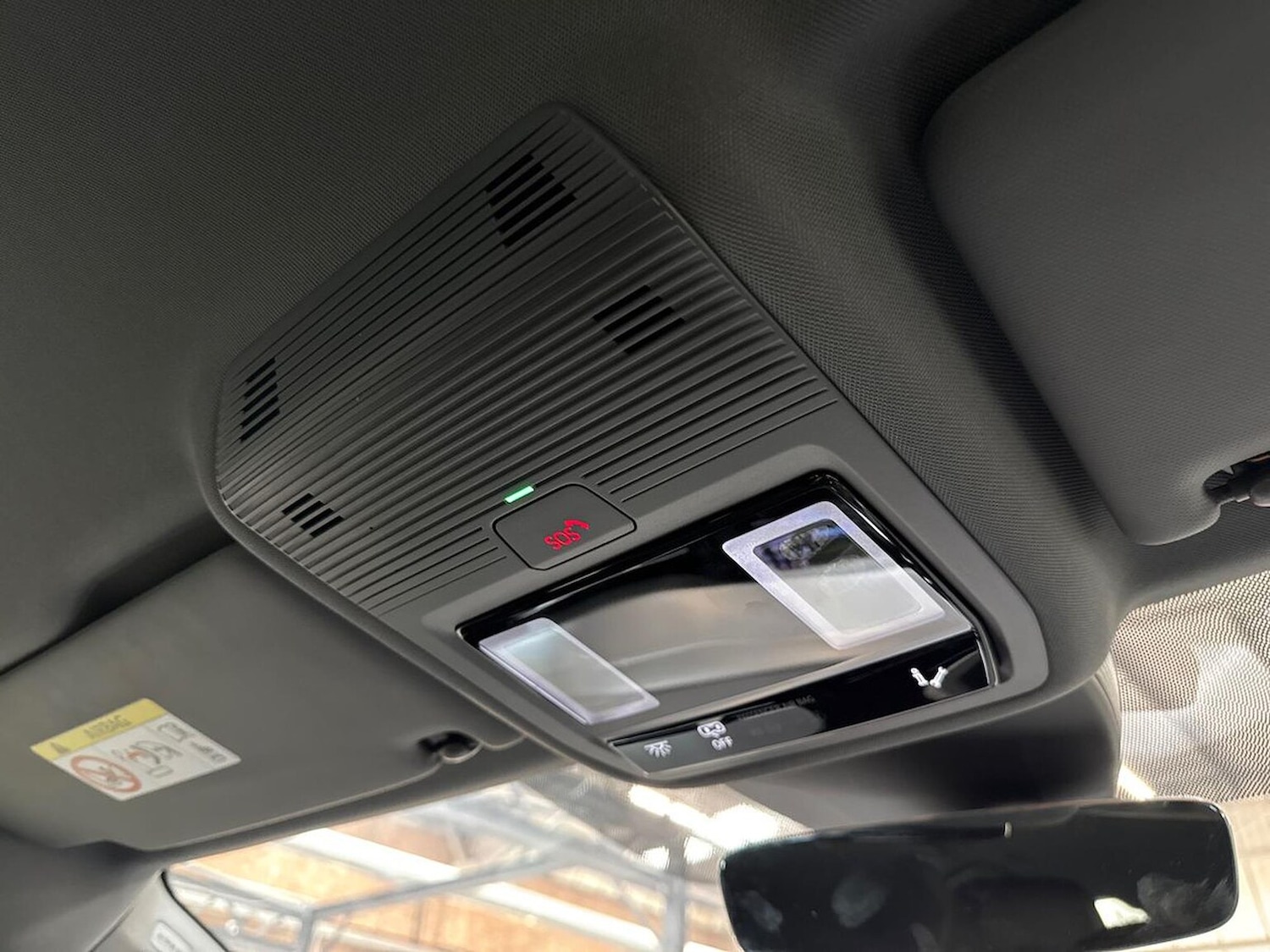 Used Audi Q4 e-tron 2025 for sale - 76455164: Photo 14