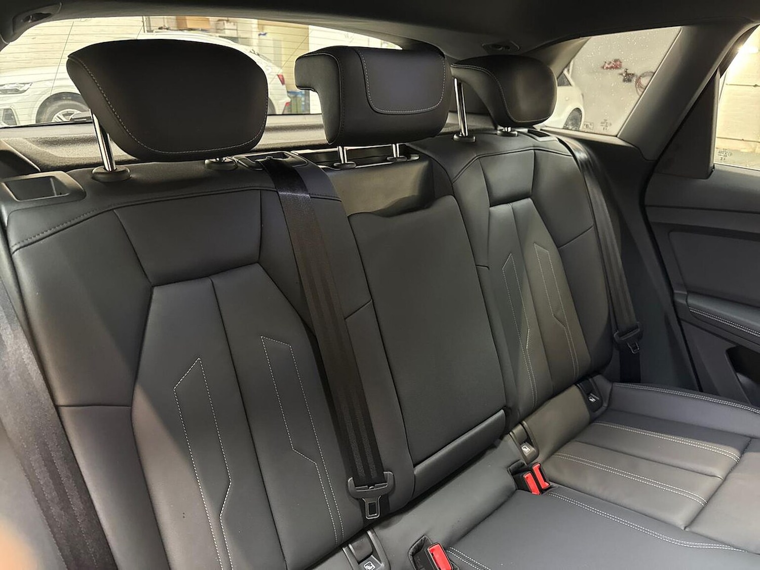 Used Audi Q4 e-tron 2025 for sale - 76455164: Photo 16