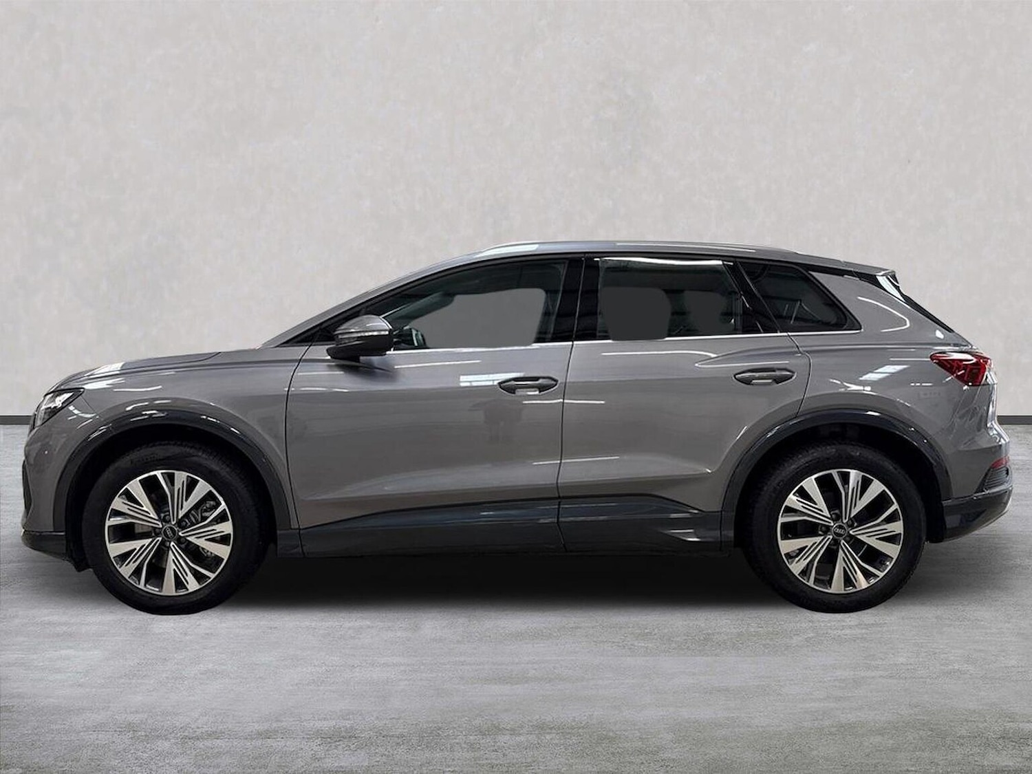 Used Audi Q4 e-tron 2025 for sale - 76455164: Photo 19