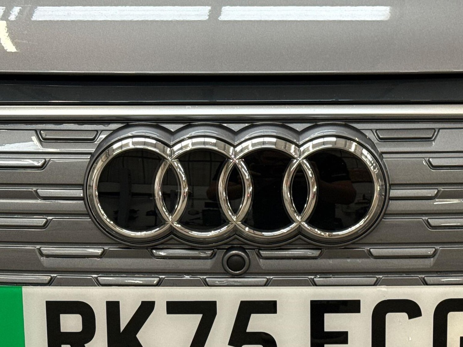 Used Audi Q4 e-tron 2025 for sale - 76455164: Photo 33