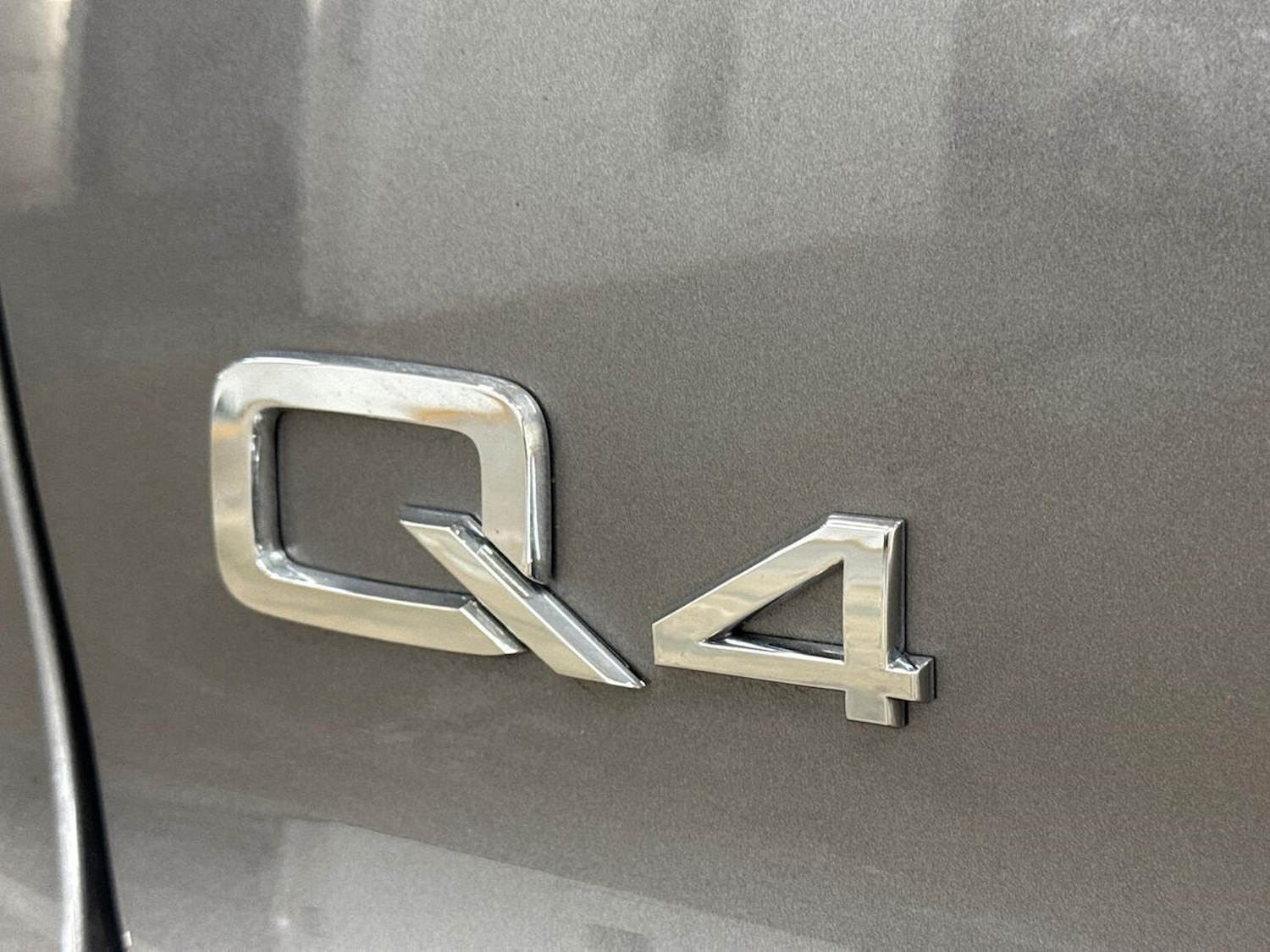 Used Audi Q4 e-tron 2025 for sale - 76455164: Photo 35