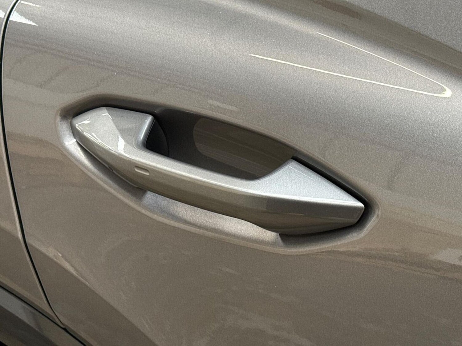 Used Audi Q4 e-tron 2025 for sale - 76455164: Photo 37